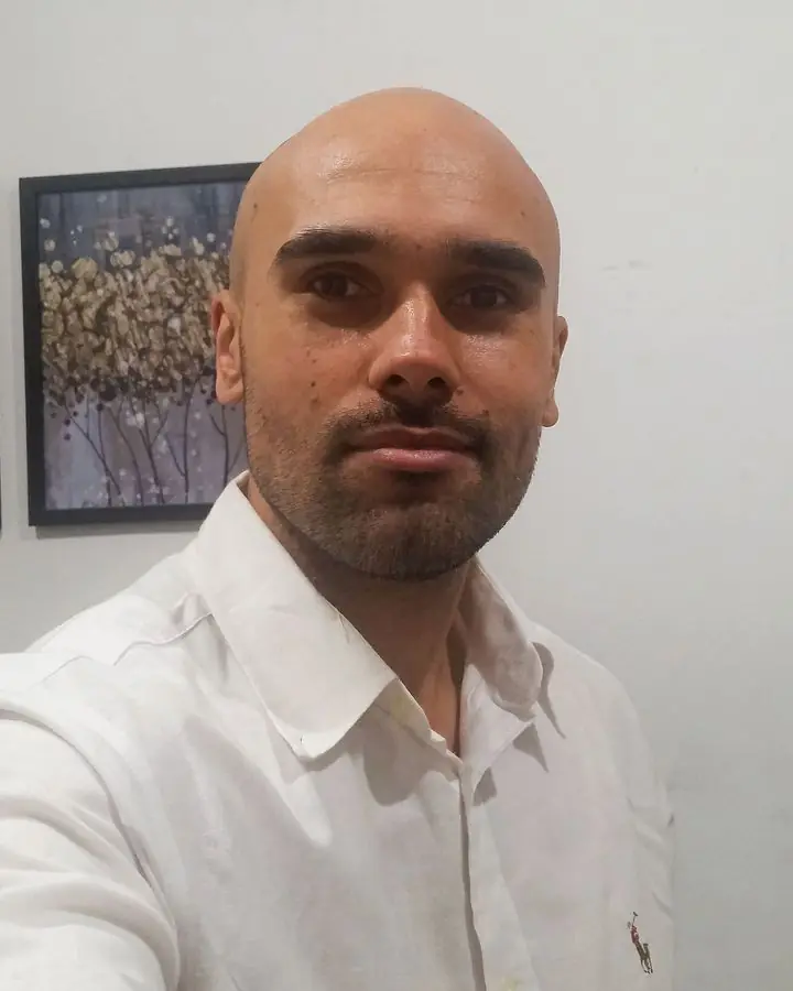 Foto de Nazildo Souza